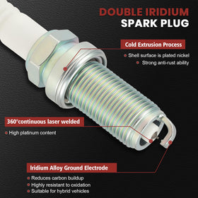 KacuYelin coil pack connector detail demonstrating secure electrical connection