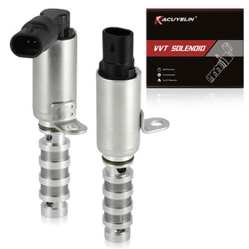 KacuYelin front view of 918033 918034 solenoids showing connectors and mounting for easy identification