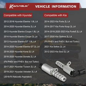 KacuYelin technician replacing solenoids in garage showing straightforward installation