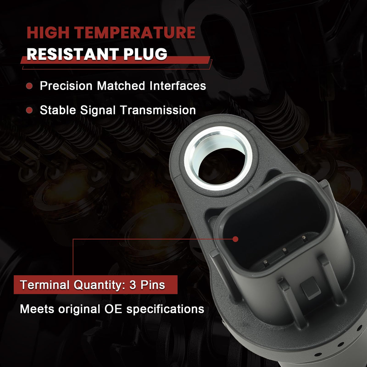 KacuYelin close-up of sensor tip with magnet and chip highlighting precise signal delivery