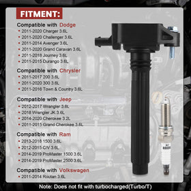KacuYelin spark plug electrode macro showing iridium tip for stable combustion