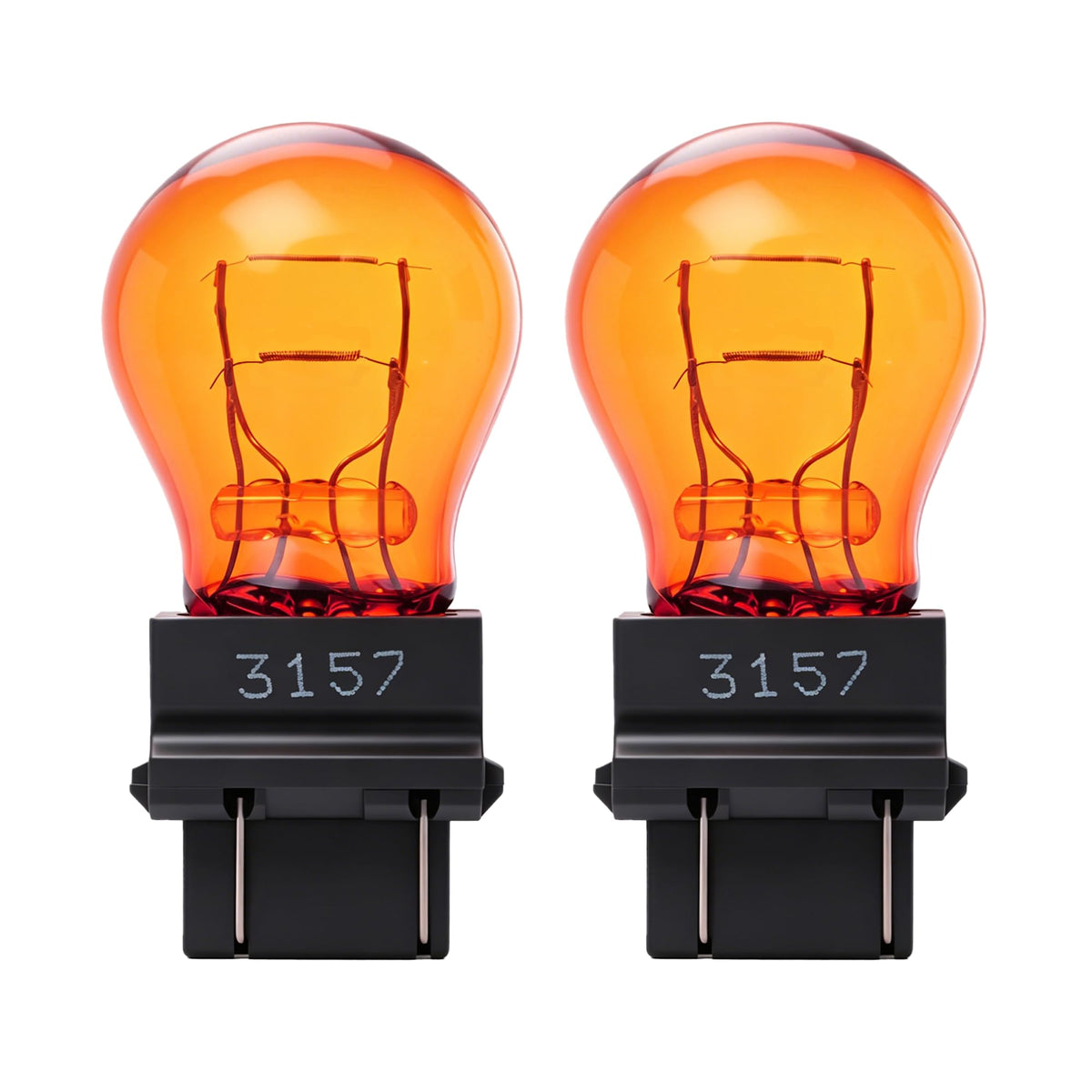 Kadiby bulb closeup showing filament and base for reliable fit and inspection