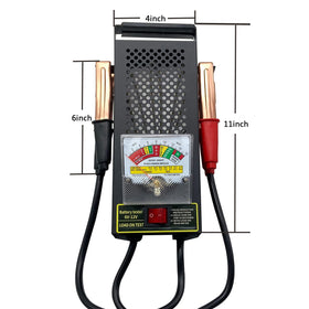 KAIHENG copper clip close-up showing secure battery contact and durability