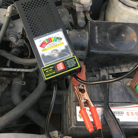 KAIHENG insulated handle and connector ports for safe carrying