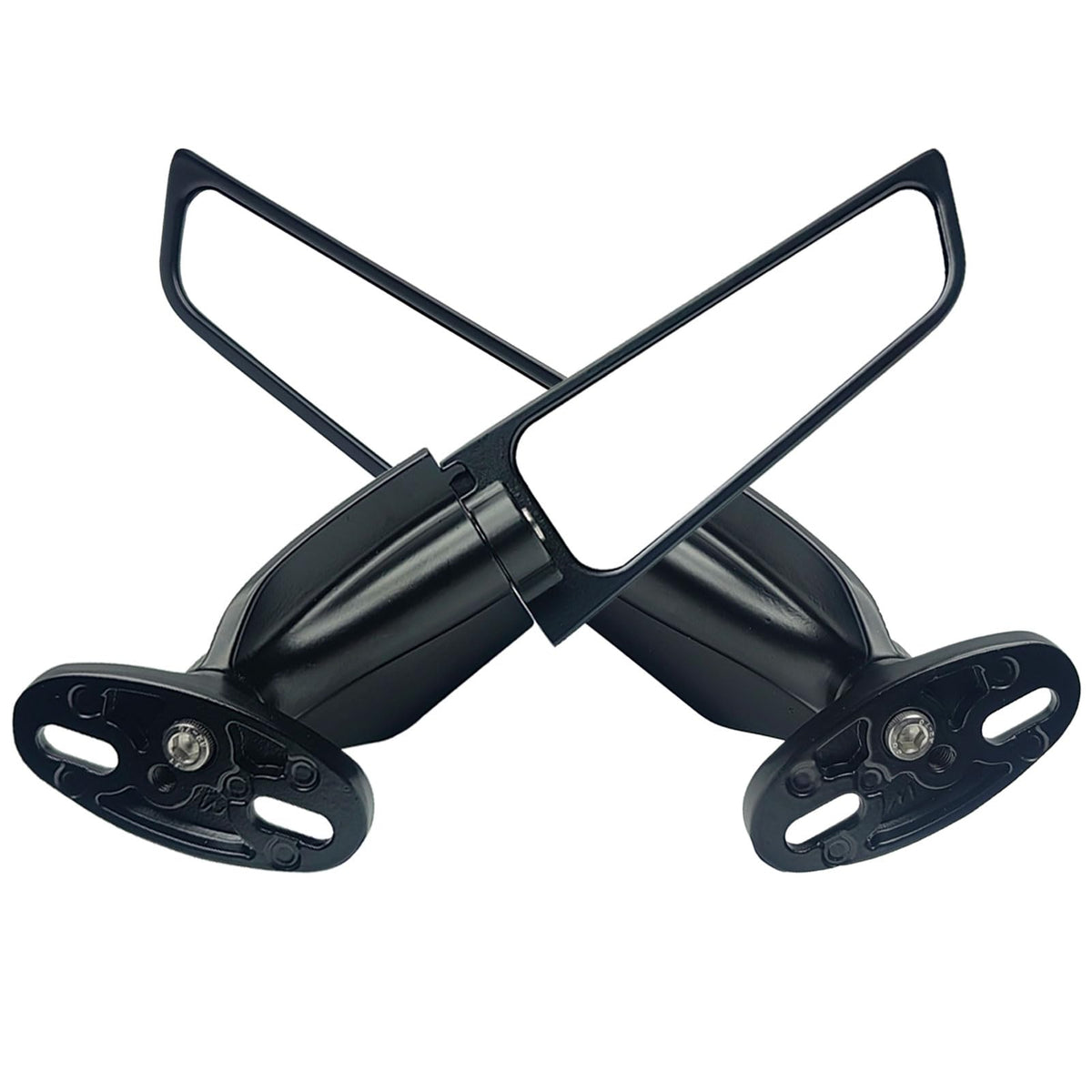 KAIQIVEM included spacers screws and Allen wrench, simplifies versatile installation