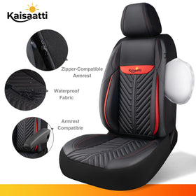 Kaisaatti installation components discs and hooks for firm attachment