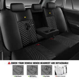 Kaisaatti interior lifestyle shot adding sporty black-red accent