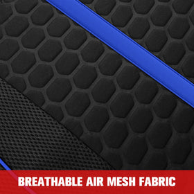 Kaisaatti washable material demonstration for low-maintenance care