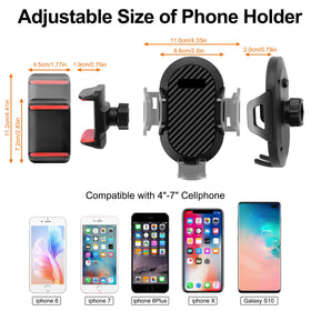 Kaishengyuan action camera mounted showing versatile device compatibility benefit