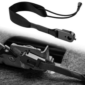 Kaishengyuan kit front view showing parts and easy installation benefit