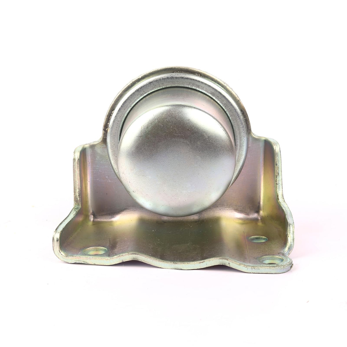 KAIZHINAN stainless steel surface detail showing corrosion resistance benefit