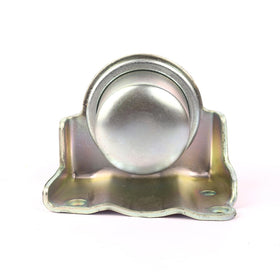 KAIZHINAN stainless steel surface detail showing corrosion resistance benefit