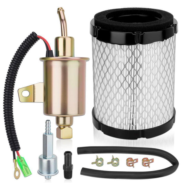 KAKATHU front packaging showing complete tune up kit and convenience