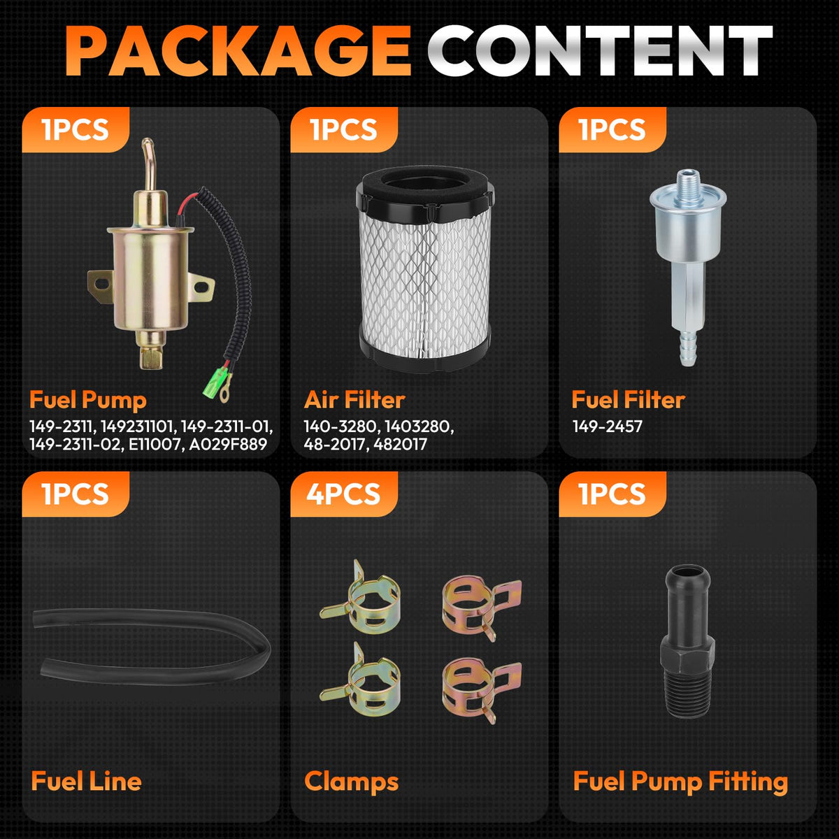 KAKATHU fuel filter detail capturing filter media and cleaner fuel benefit