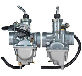 KAKO fuel switch valve petcock and fuel line included for secure fuel control
