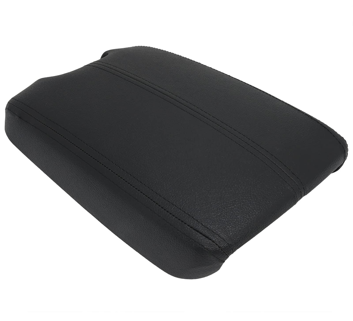 KAKO view of plastic backing showing rigid support and proper mounting alignment