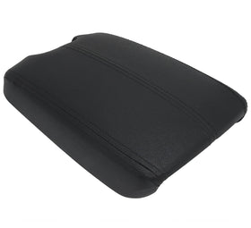 KAKO view of plastic backing showing rigid support and proper mounting alignment