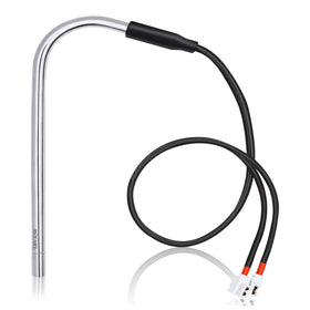 kalageen heating element front view showing correct fit and reliable replacement
