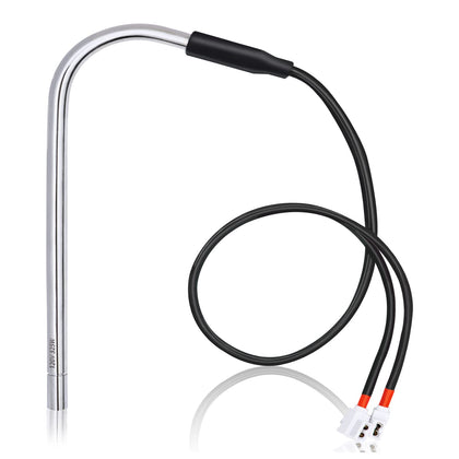 kalageen heating element front view showing correct fit and reliable replacement