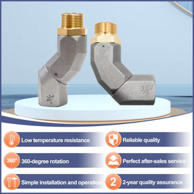 kalageen material finish texture highlighting corrosion resistance benefit