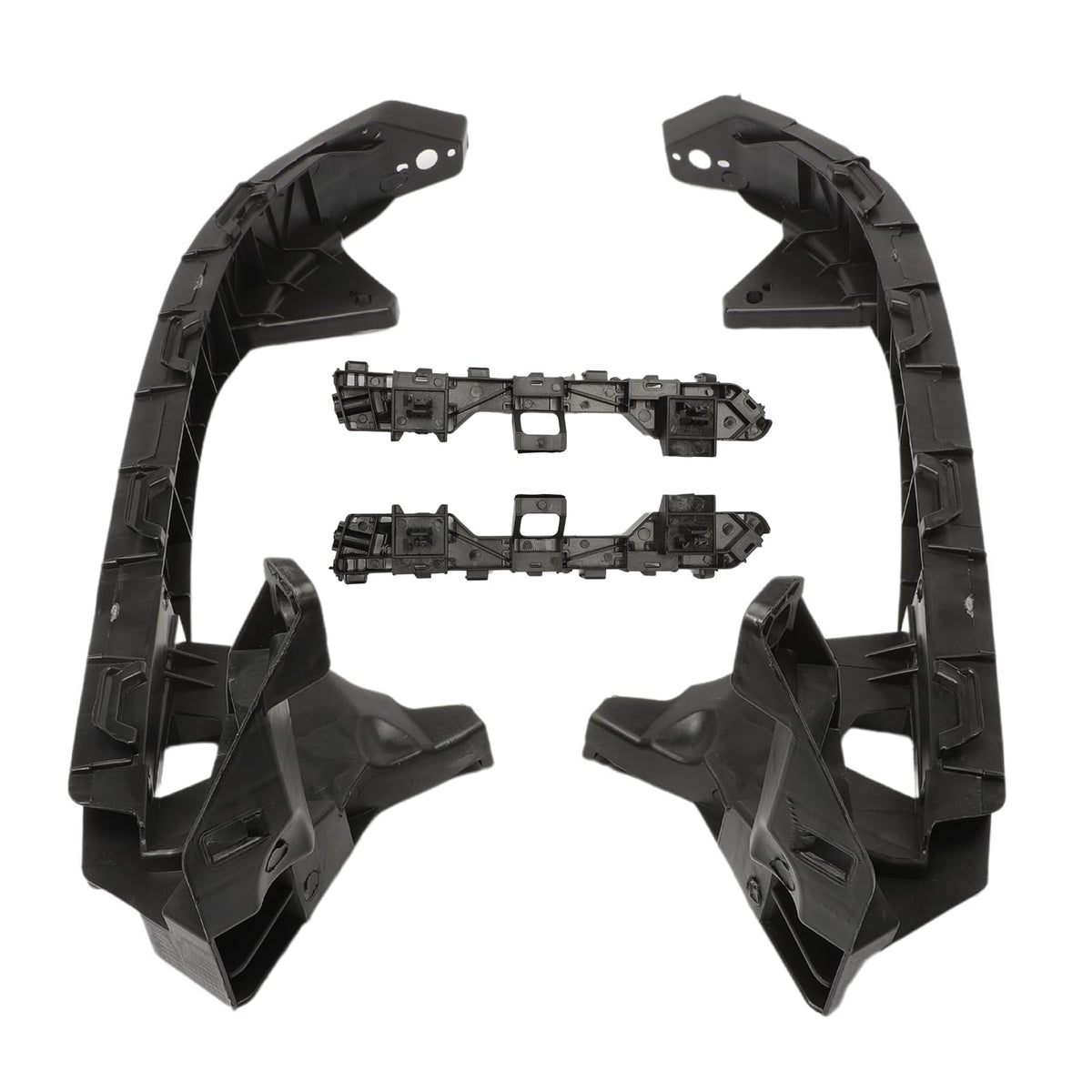 Kaloeou front packaging showing full 4PCS kit and benefit of complete repair