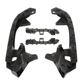 Kaloeou front packaging showing full 4PCS kit and benefit of complete repair