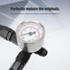 Kaloeou stanchions and hardware included for secure, direct bolt-on installation