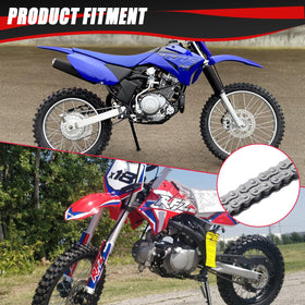 KAMIER chain breaker tool pictured helping remove links and simplify field adjustments