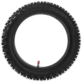 KAMIER labeled sidewall showing sizing and fit compatibility benefit