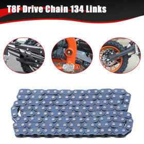 KAMIER master links and chain breaker tool laid out for easy replacement and on-trail fixes
