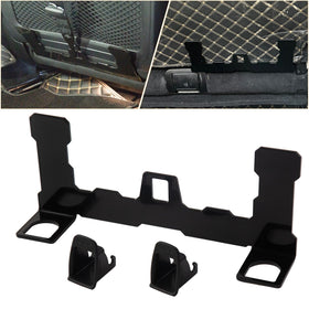 KANGIKX front bracket view showing secure anchor point and easy fit
