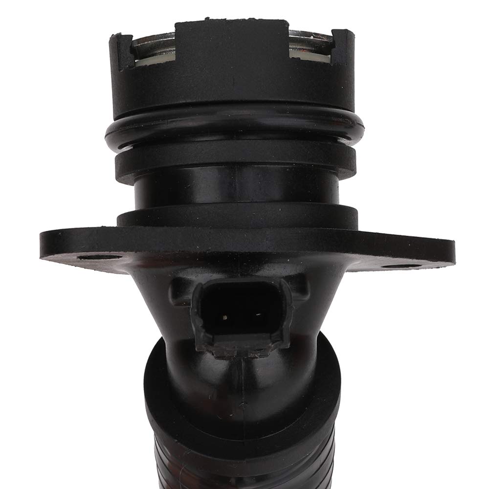 KanSmart close-up of connection end showing seal detail for leak prevention