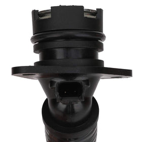 KanSmart close-up of connection end showing seal detail for leak prevention