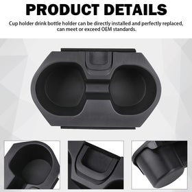 KanSmart installed in Civic center console restoring original function