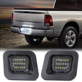 KanSmart front assembly showing clean fit and improved visibility