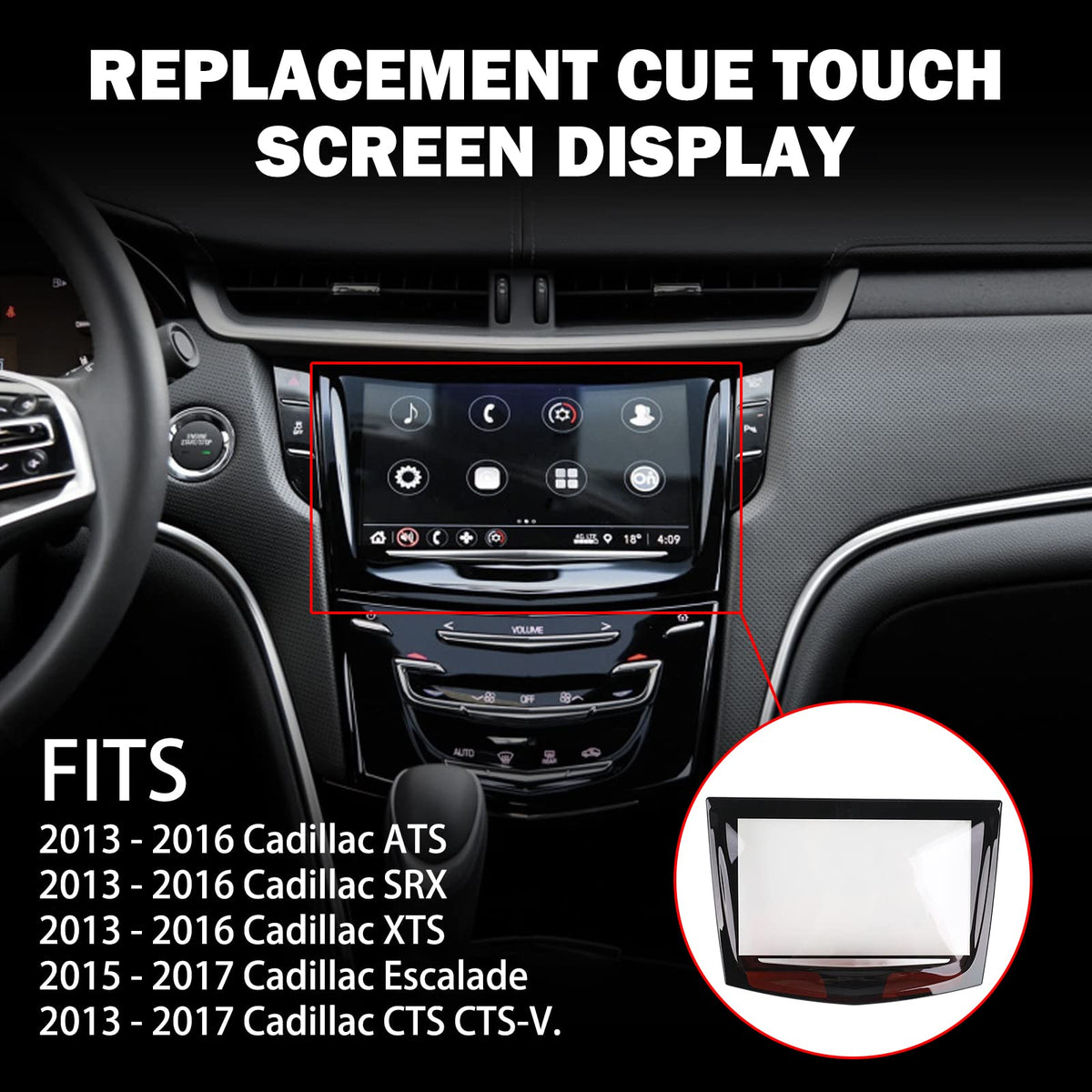 KanSmart installed showing navigation clarity and enhanced usability