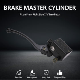 KanSmart lever detail highlighting ergonomic design and improved control