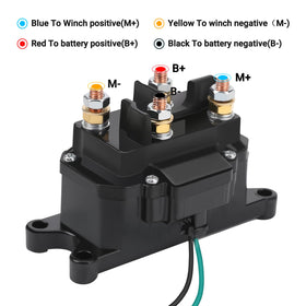 KanSmart mounting bracket detail displaying bolt holes and sturdy construction for secure attachment