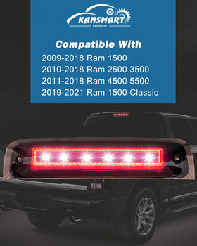 KanSmart retail packaging and label ready for direct-fit replacement