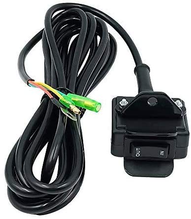 KanSmart side profile powder-coated housing demonstrating durable build