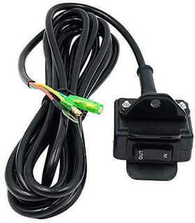 KanSmart side profile powder-coated housing demonstrating durable build