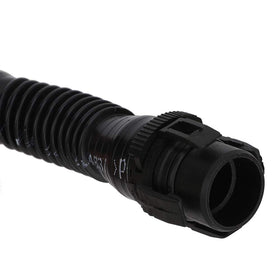 KanSmart hose material texture highlight demonstrating durable, heat-resistant construction
