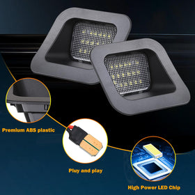 KanSmart wiring and decoder detail ensuring error-free installation