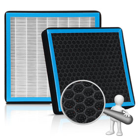 KARCOCA front packaging showing model CF10285 and fitment benefits