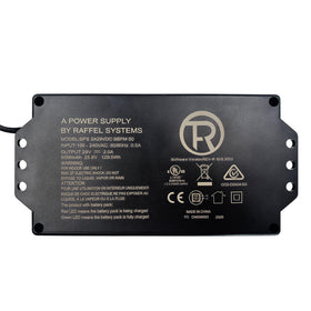 Kariwust battery pack close-up showing texture and durable casing for long use