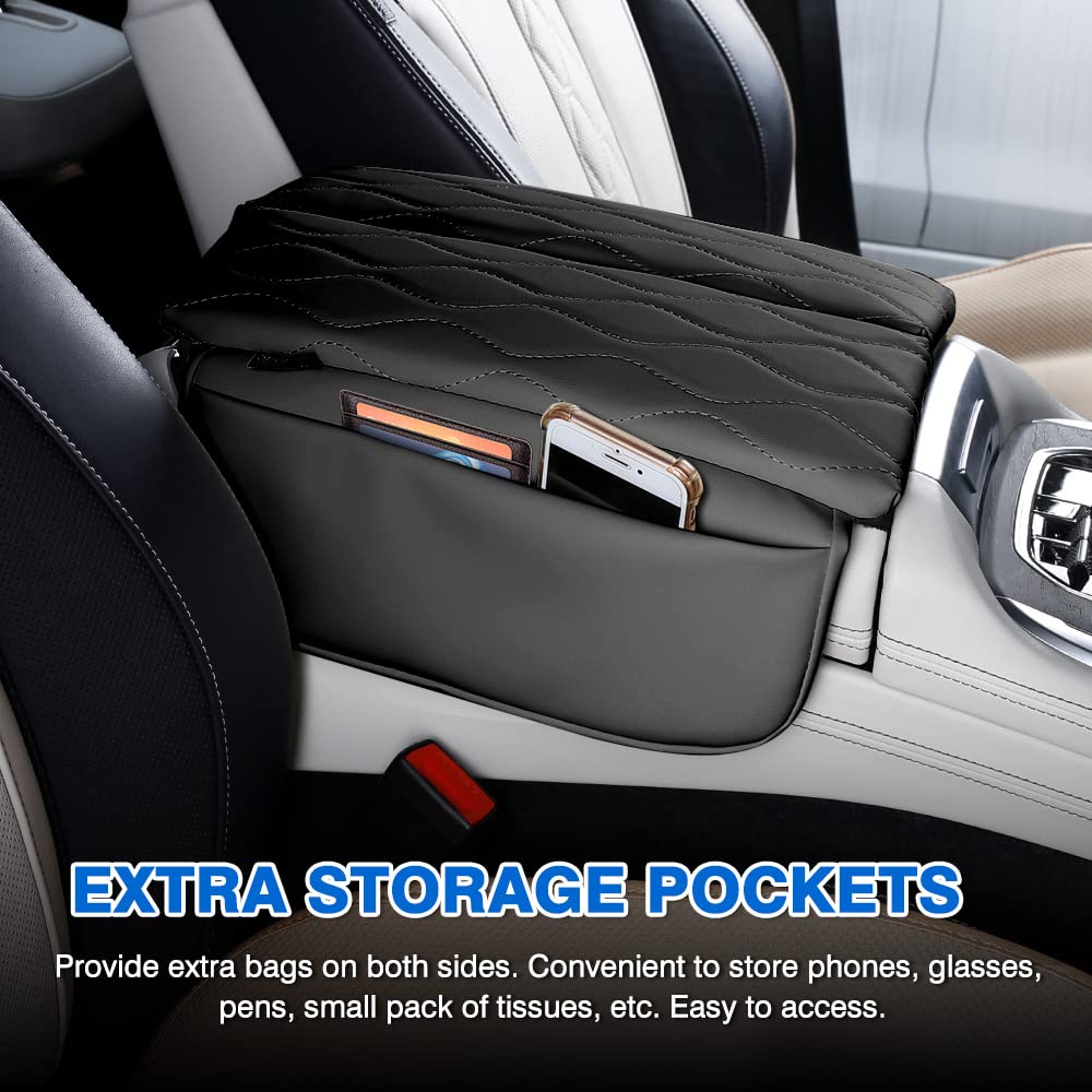 karltys installed in BMW interior demonstrating clean OEM look