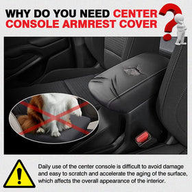 Karltys installed in Kia Soul interior providing added comfort