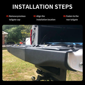 KARPAL detail of edges and fitment showing snap‑on installation advantage