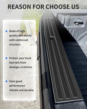KARPAL trim installed on Ford F150 showing improved protection and factory look