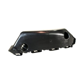 KarParts360 brackets installed on Scion xB front illustrating restored bumper alignment